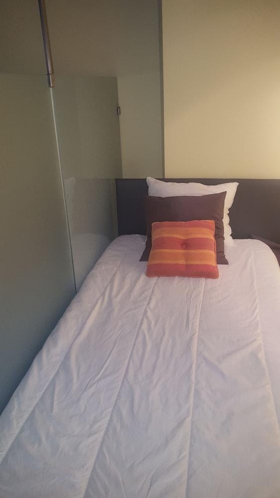 Anjoshauses Apartamento *
